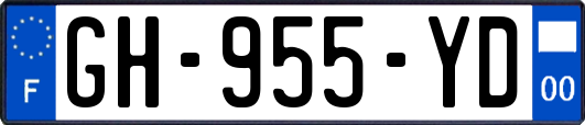 GH-955-YD