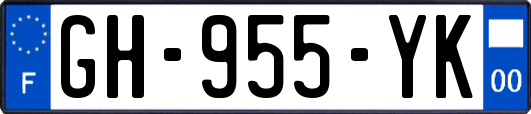 GH-955-YK