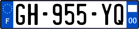 GH-955-YQ