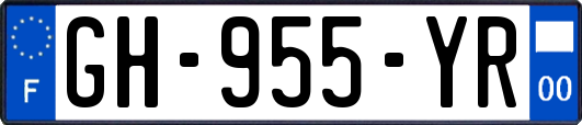 GH-955-YR