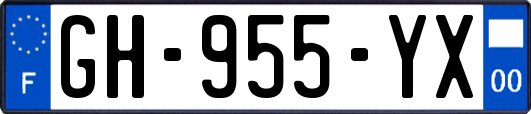 GH-955-YX