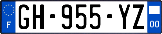 GH-955-YZ