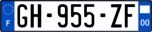 GH-955-ZF