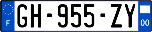 GH-955-ZY