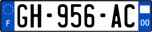 GH-956-AC