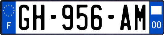 GH-956-AM