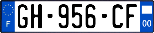GH-956-CF