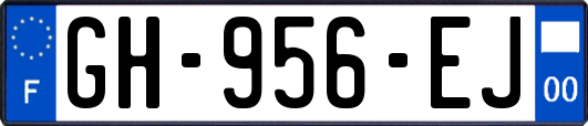 GH-956-EJ