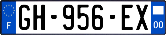 GH-956-EX