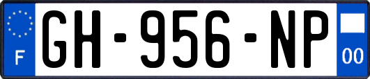 GH-956-NP