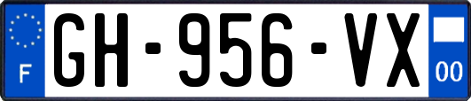 GH-956-VX