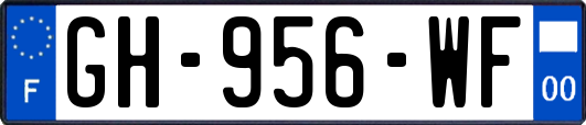 GH-956-WF