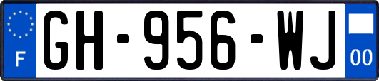 GH-956-WJ