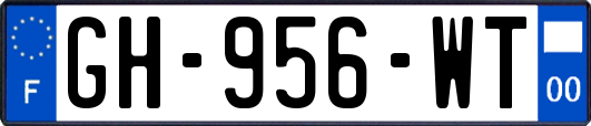 GH-956-WT
