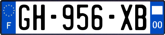GH-956-XB
