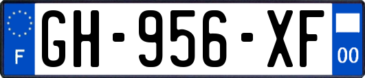 GH-956-XF