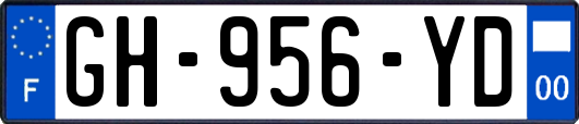 GH-956-YD