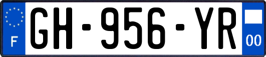 GH-956-YR