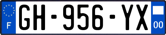 GH-956-YX