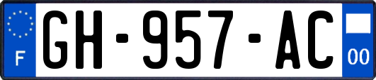 GH-957-AC