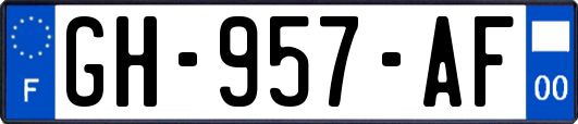 GH-957-AF