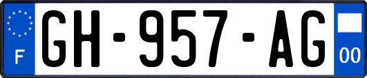 GH-957-AG