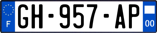 GH-957-AP