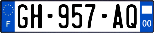 GH-957-AQ