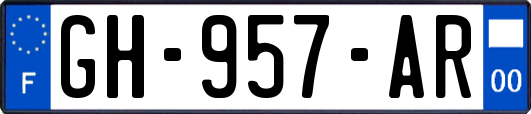 GH-957-AR