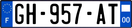 GH-957-AT