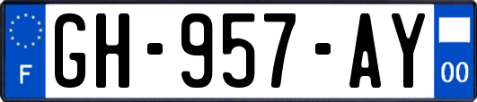 GH-957-AY