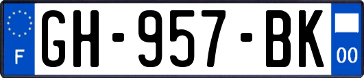 GH-957-BK