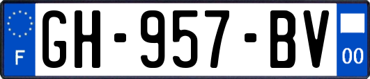 GH-957-BV