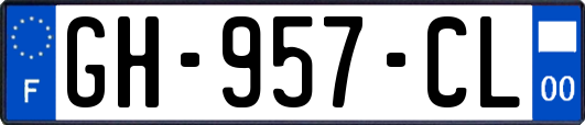 GH-957-CL