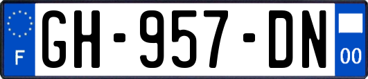 GH-957-DN
