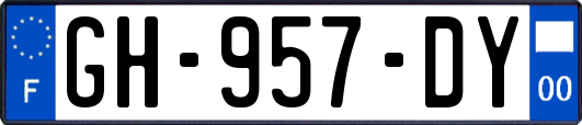 GH-957-DY