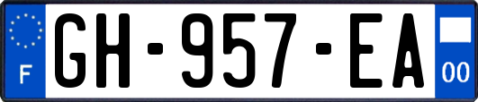 GH-957-EA