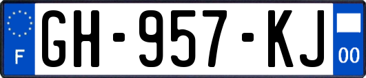 GH-957-KJ