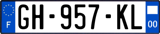 GH-957-KL