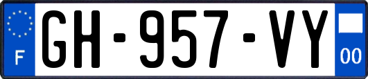 GH-957-VY