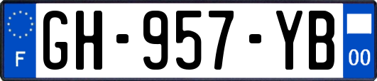 GH-957-YB