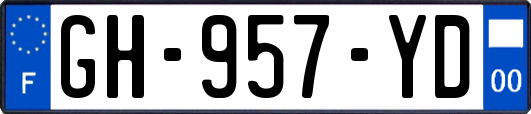 GH-957-YD
