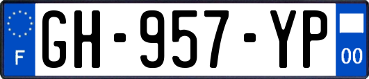 GH-957-YP