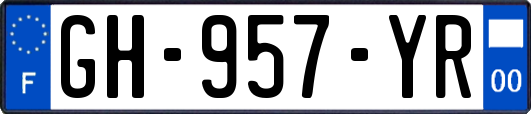 GH-957-YR