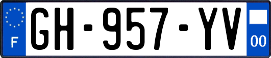 GH-957-YV