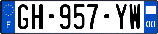 GH-957-YW