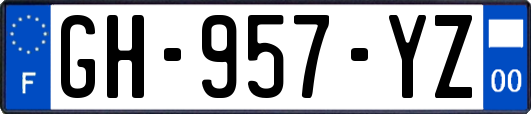 GH-957-YZ