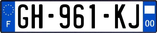 GH-961-KJ