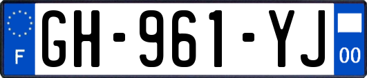 GH-961-YJ