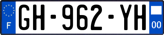 GH-962-YH